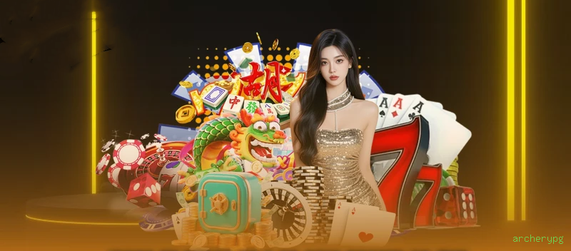 Book of Dead archerypg