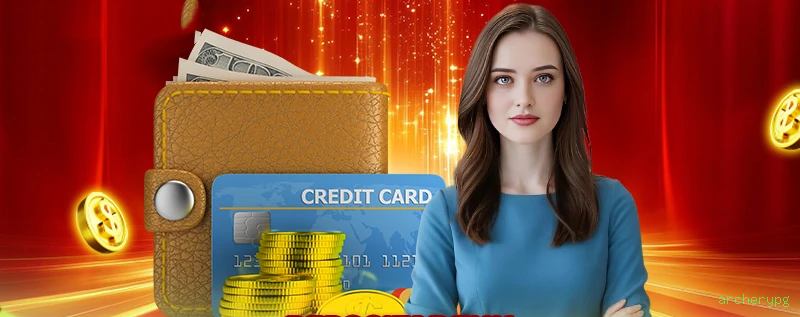 Depositar Crypto archerypg